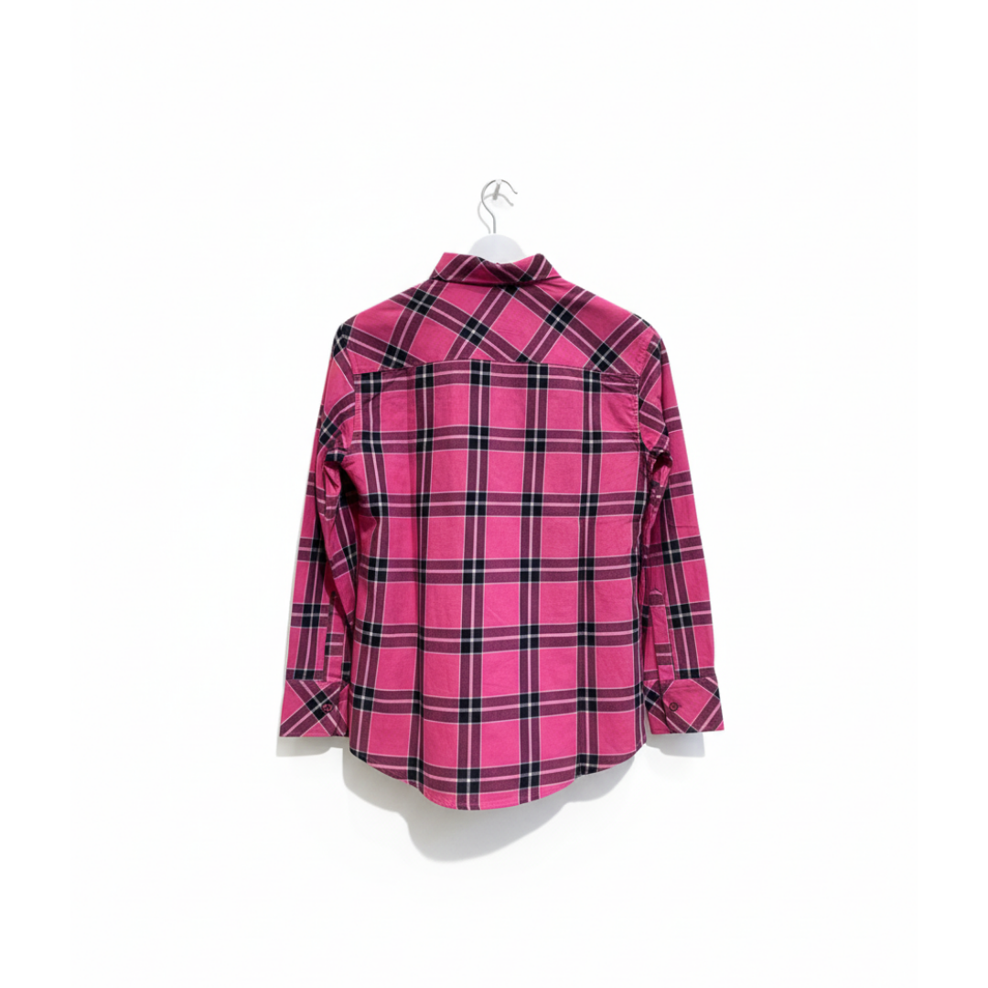 Full Sleeve Casual Shirt Kids