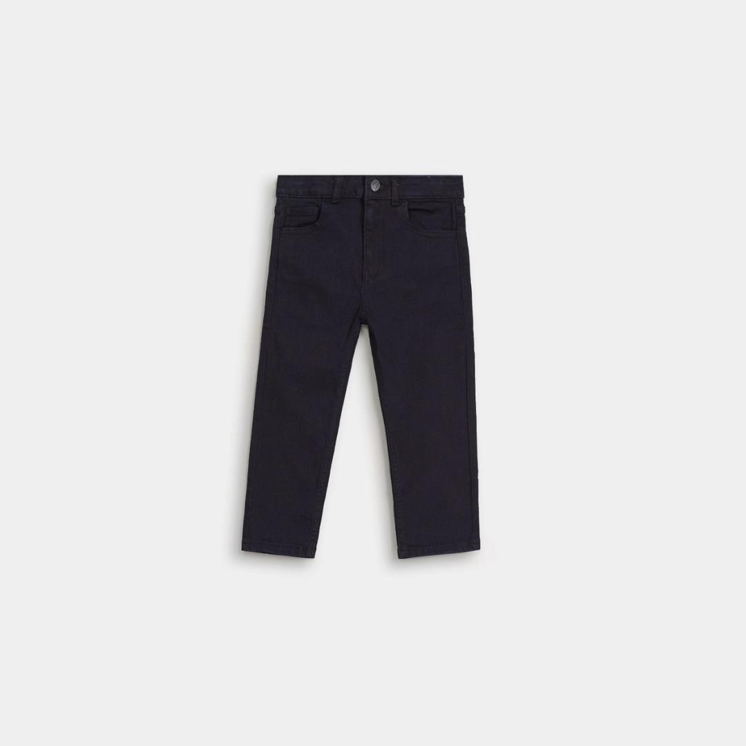 dark navy blue Jeans