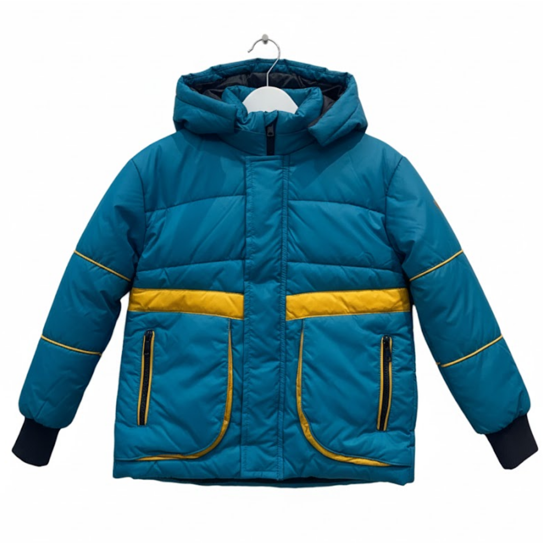 Puffer Jacket