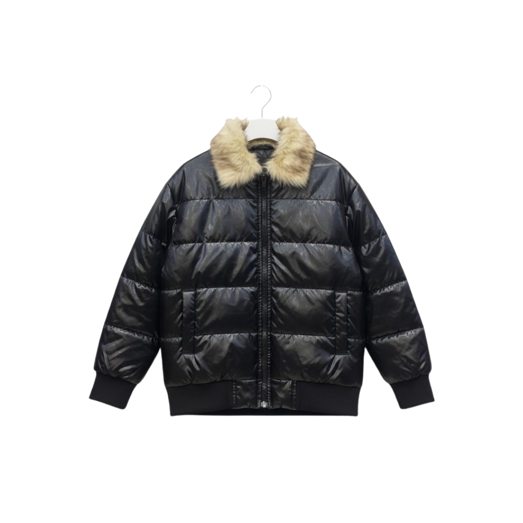 Premium Puffer Jacket