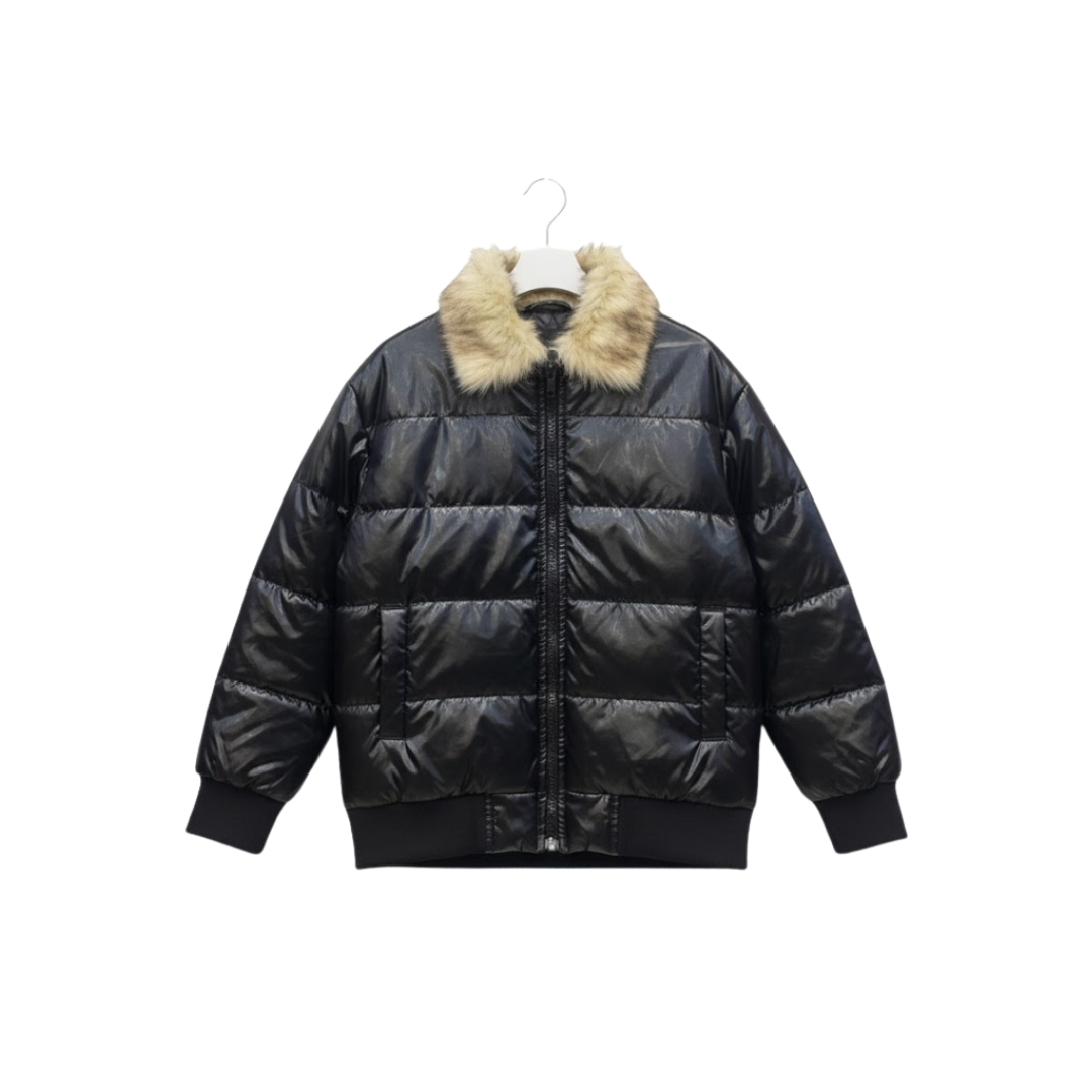 Premium Puffer Jacket