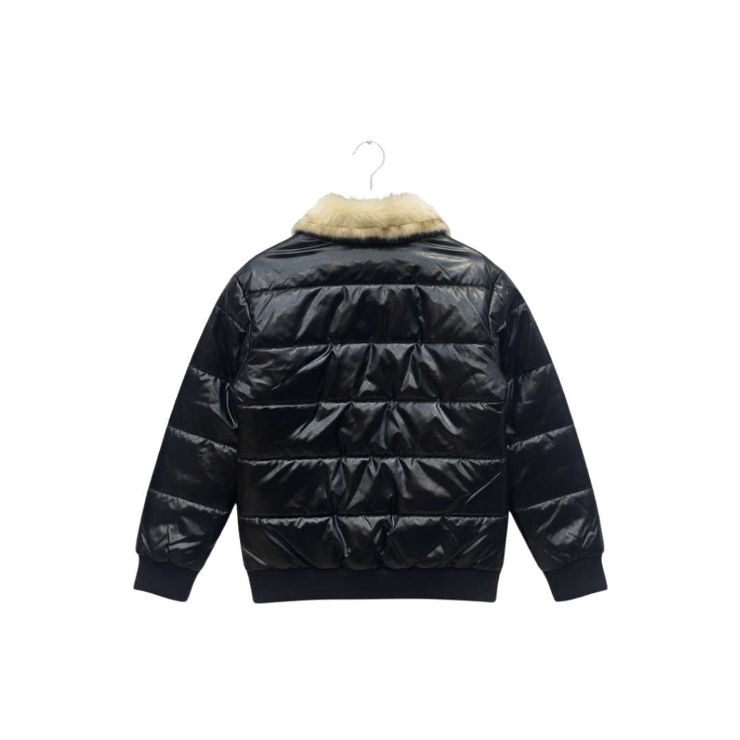 Premium Puffer Jacket
