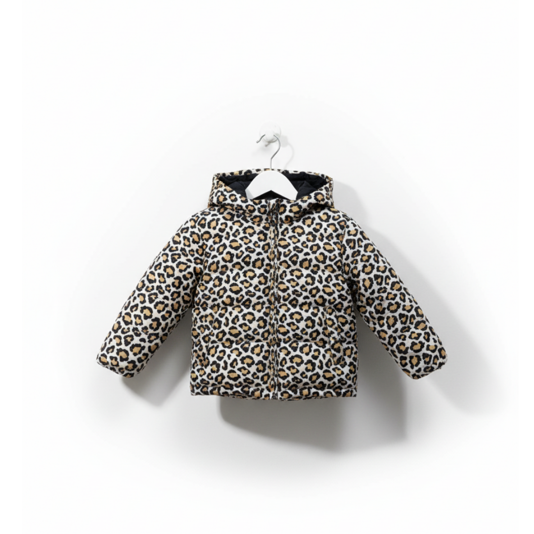 Full Sleeve Warm Jacket