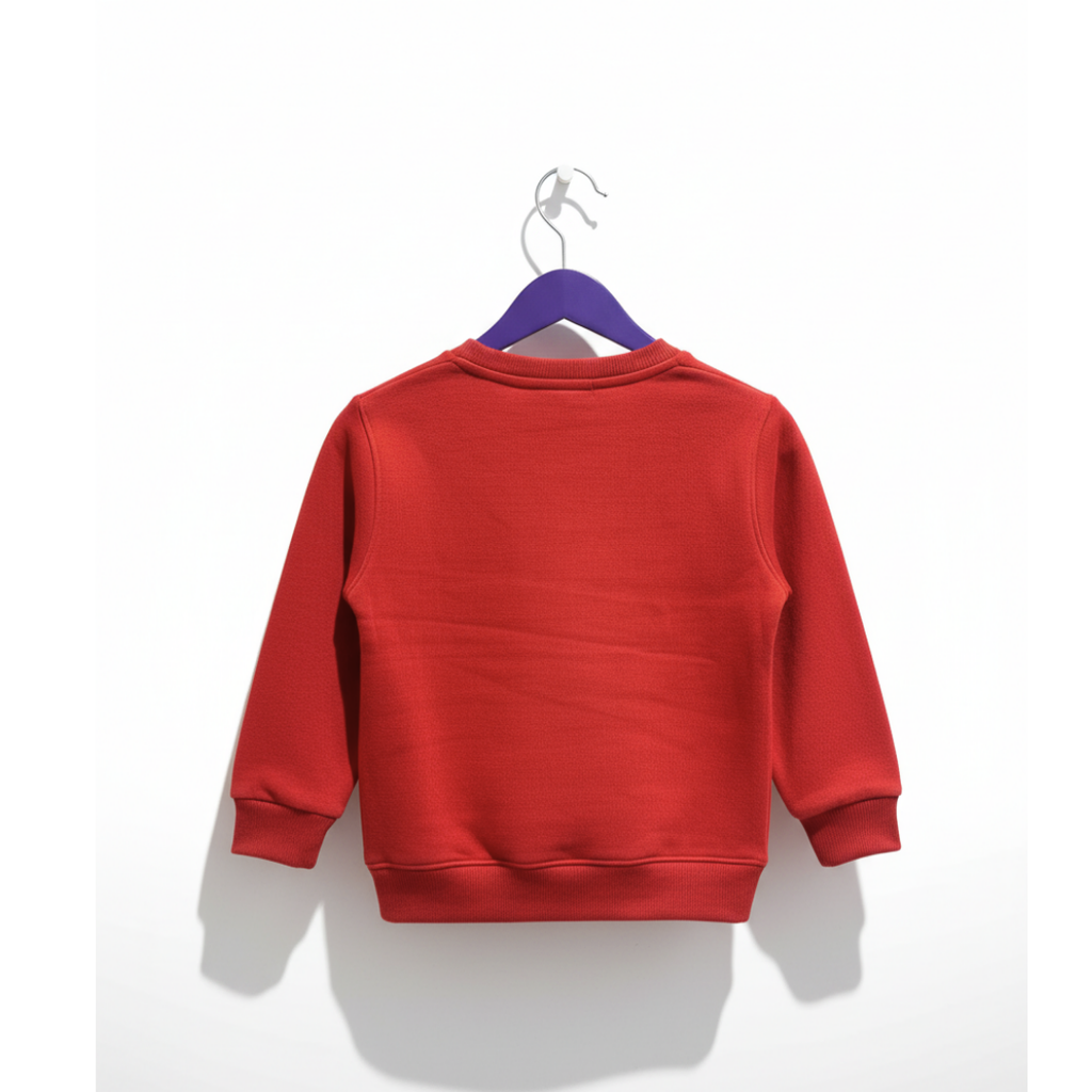 Sweat Shirt Kids