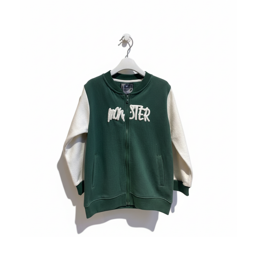 MONSTER Sweat Shirt  Kids
