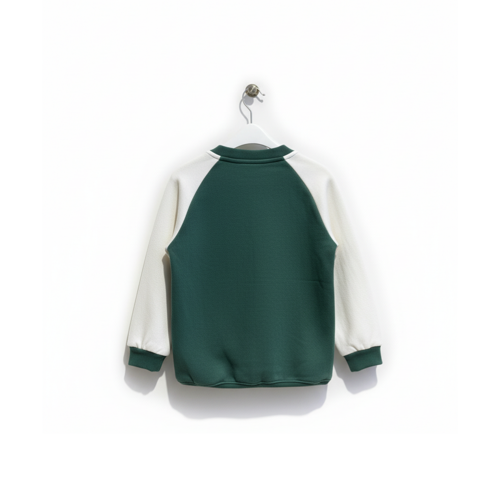 MONSTER Sweat Shirt  Kids