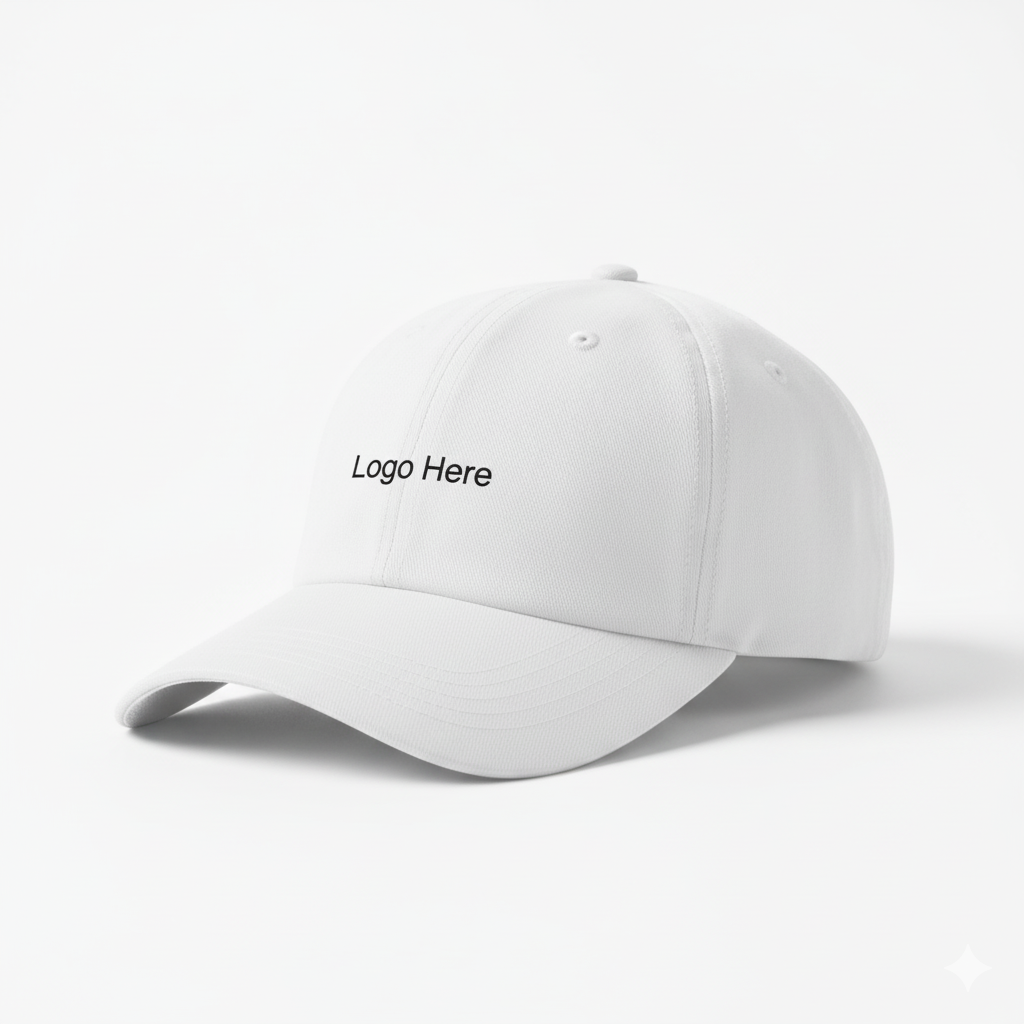 Customize Your Own P-CAP