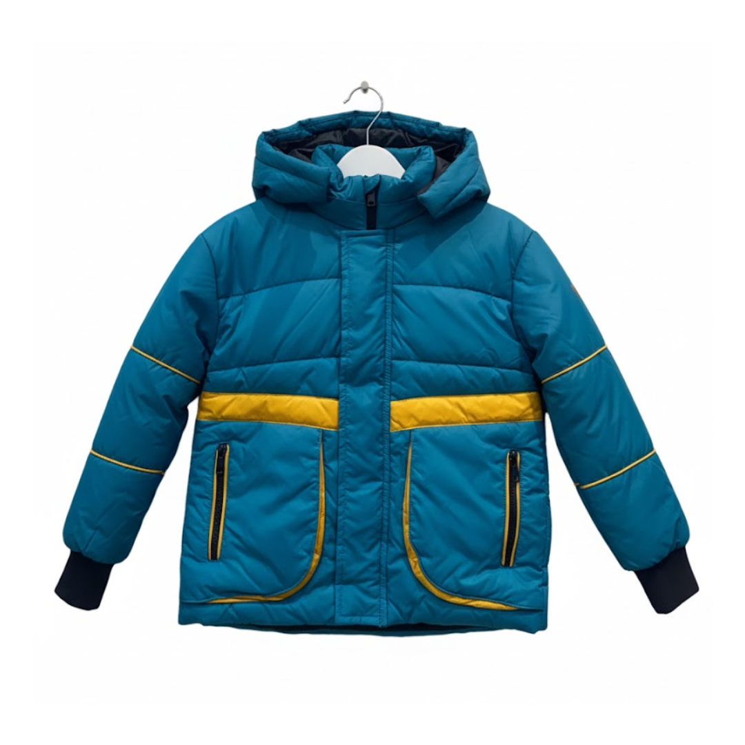 Puffer Jacket