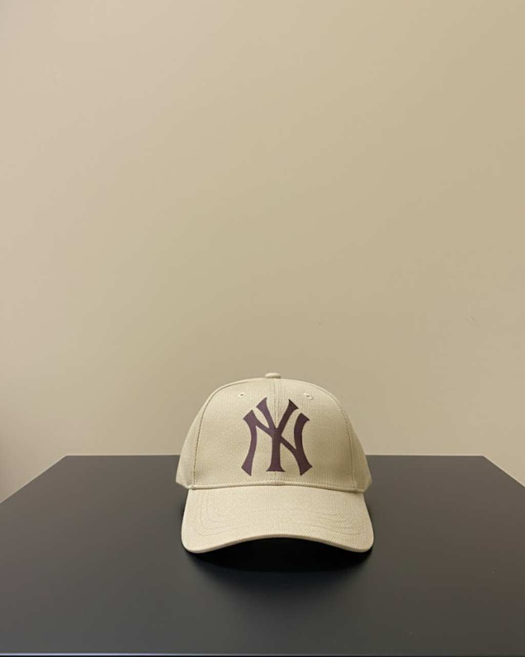 Minimal NY Style p-cap